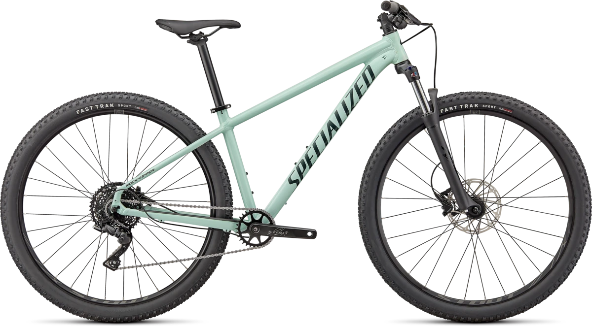 Specialized Rockhopper Comp 29 - 2022