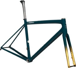Specialized S-Works Aethos Frameset - 2022