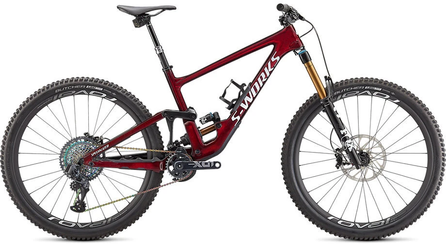 Specialized S-Works Enduro - 2021