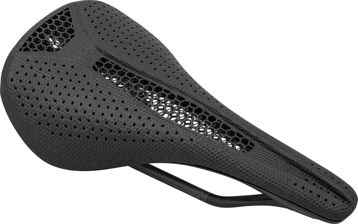 Specialized S-Works Phenom With Mirror