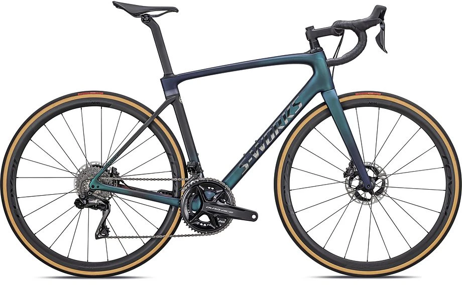Specialized S-Works Roubaix - 2022