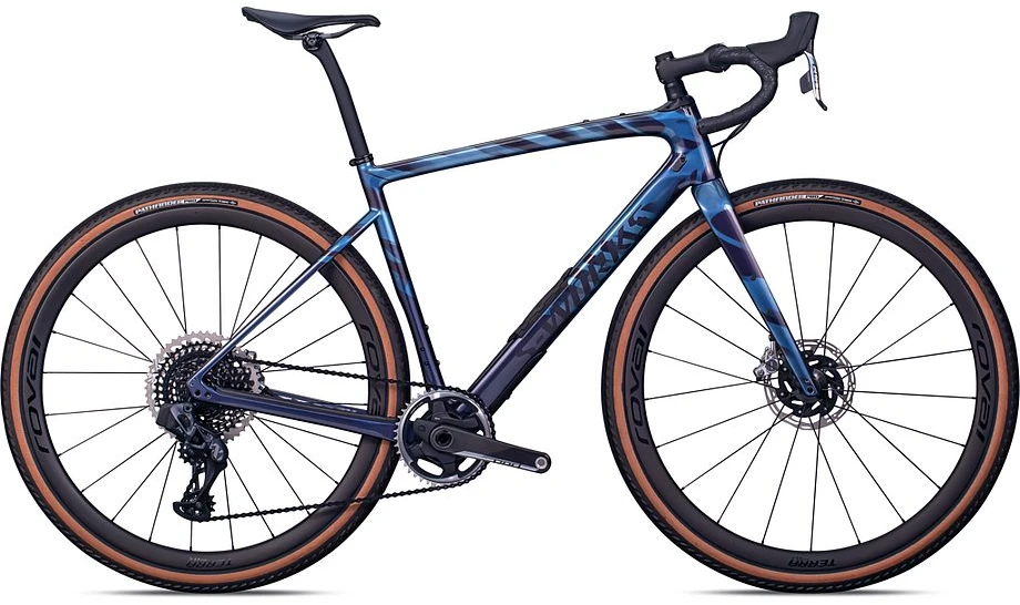 Specialized S-Works S-Works Diverge - 2022