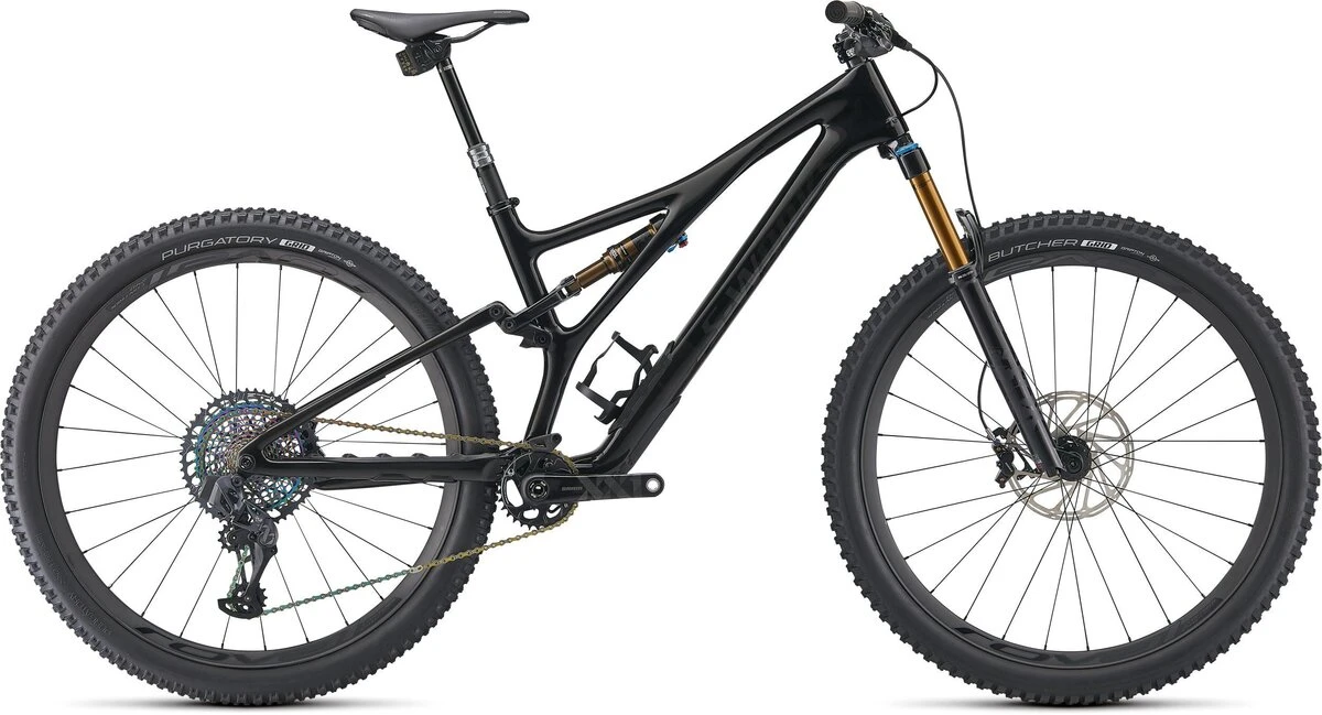 Specialized S-Works Stumpjumper (Ship To Home Ready) - 2021