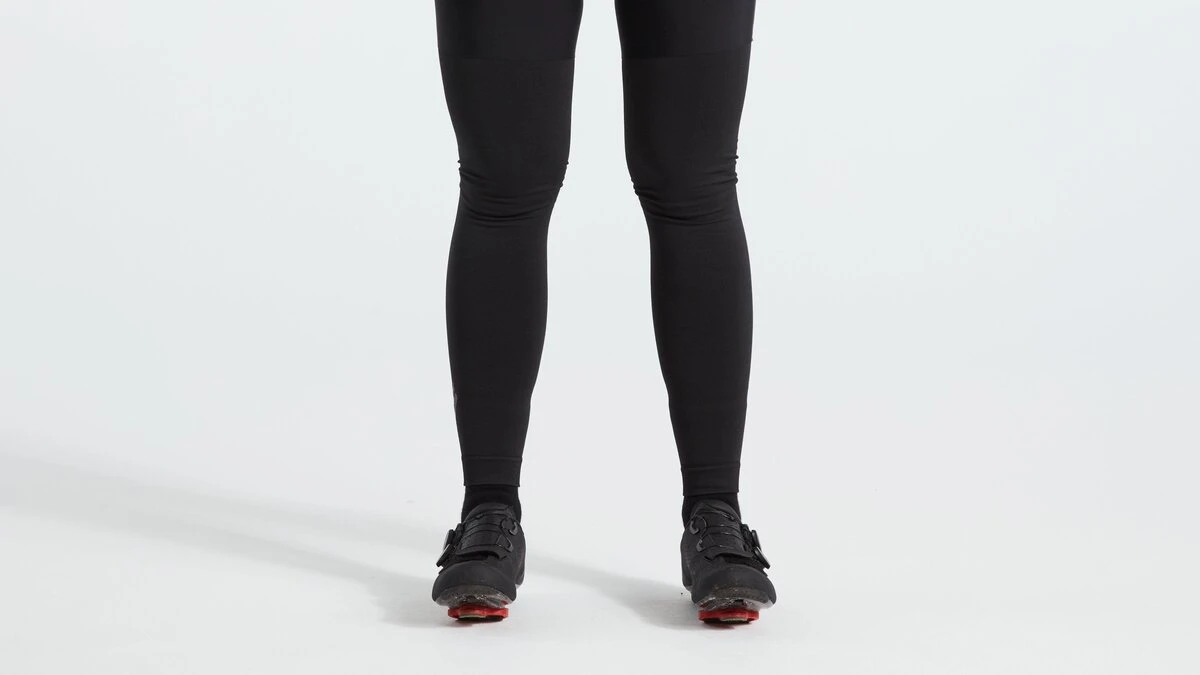 Specialized Seamless Leg Warmers