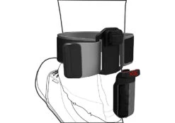 Specialized Stix Arm/Leg Band Mount