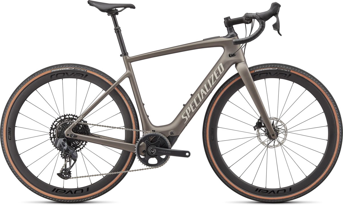 Specialized Turbo Creo SL Expert Carbon EVO