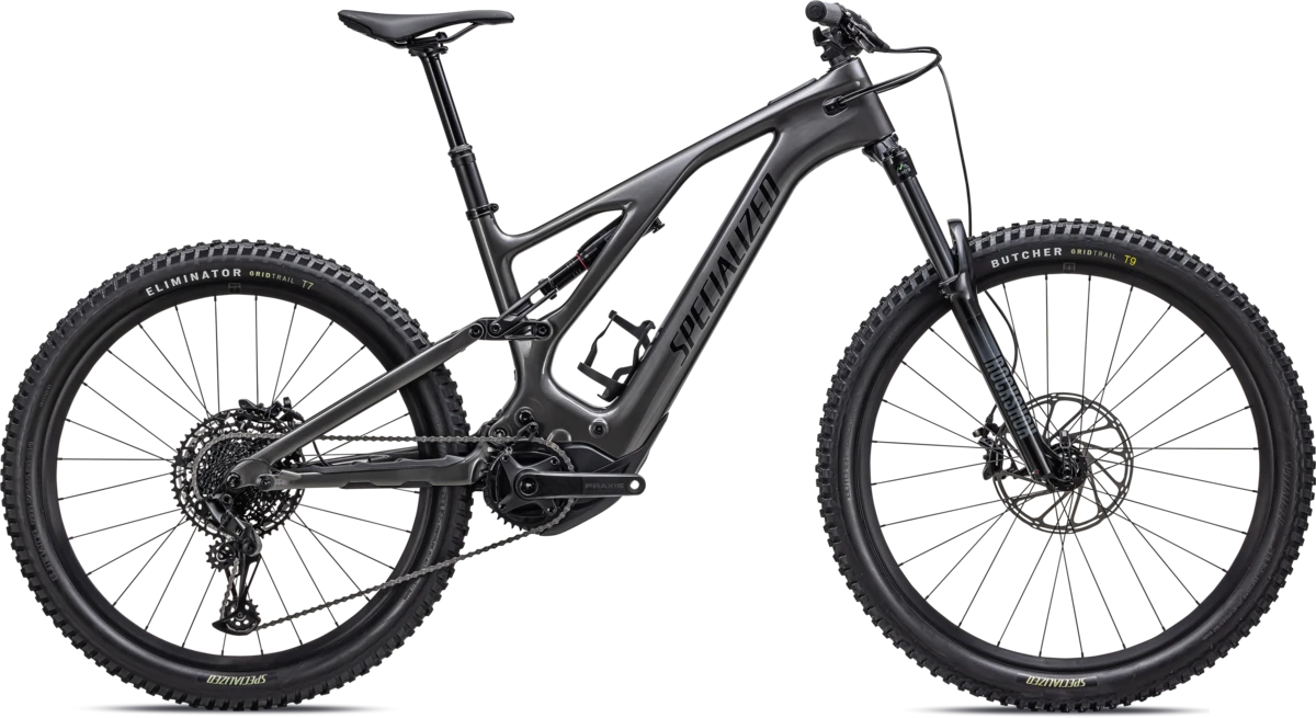 Specialized Turbo Levo Carbon