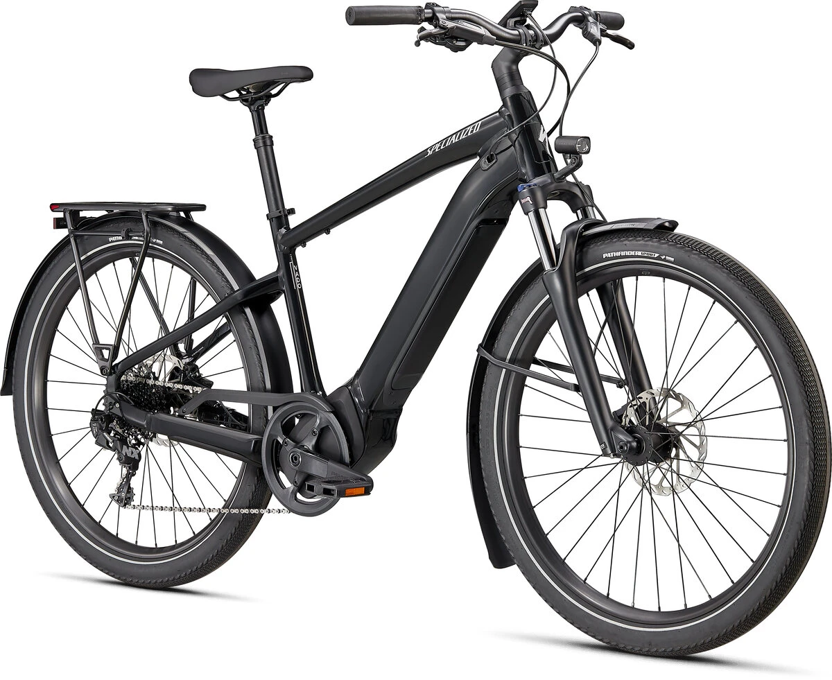 Specialized Turbo Vado 4.0