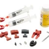 SRAM Disc Brake Bleed Kit With Hydraulic Fluid