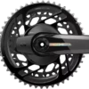 SRAM Force AXS 2X Power Meter Crankset