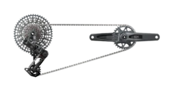 SRAM GX Eagle AXS Transmission Groupset
