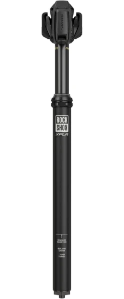 SRAM Reverb AXS XPLR