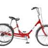 Sun Bicycles Traditional Trike 24 - 2019