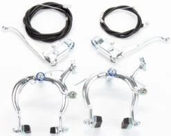 Sunlite Cruiser/MX Brake Set (Aluminum)