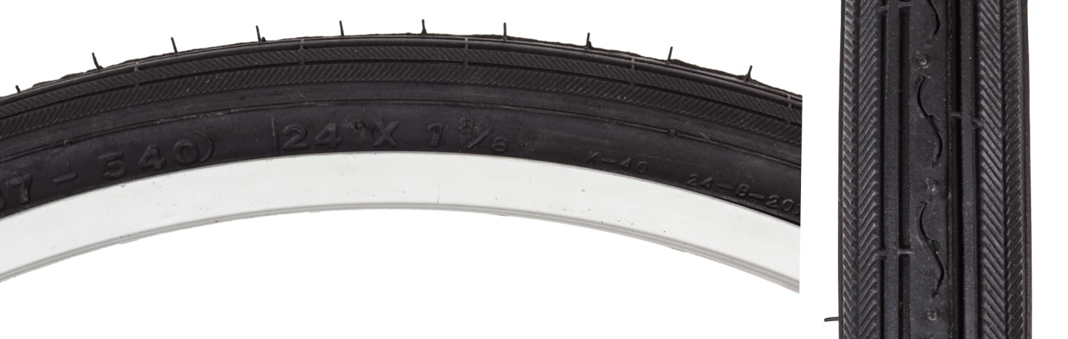 Sunlite Road Tire (24-inch)
