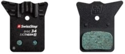 SwissStop Disc 34 EXOTherm2