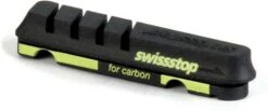 SwissStop Flash EVO Black Prince