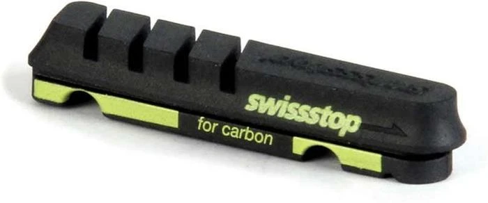 SwissStop Flash EVO Black Prince