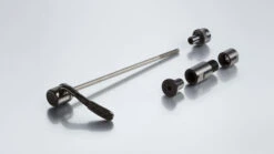 Tacx Direct Drive Quick Release With Adapter Set