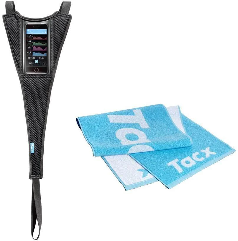 Tacx Sweat Cover Set