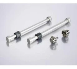 Tacx Trainer Adapter For X-12 Axle