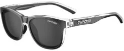 Tifosi Optics Swank—Onyx Clear