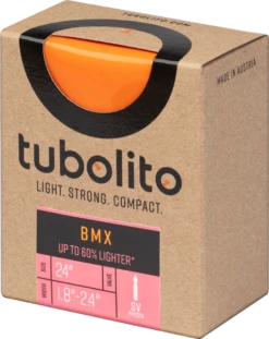 Tubolito Tubo BMX Presta Valve Tube