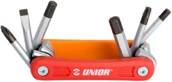 Unior EURO6 Multi-Tool
