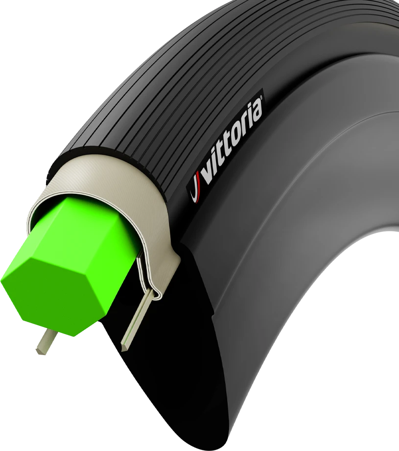 Vittoria Air-Liner Tire Insert Road