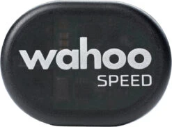 Wahoo Fitness RPM Speed Sensor (BT/ANT+)