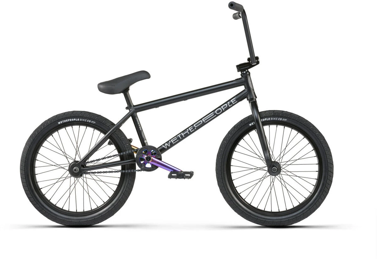 We The People Reason - 2021