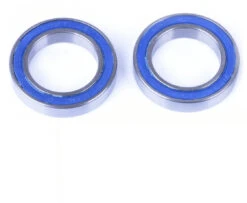 Wheels Manufacturing Enduro 24x37 ABEC-3 Sealed Bearings, Bag Of 2