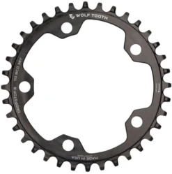 Wolf Tooth 110 BCD Gravel / CX / Road Chainrings