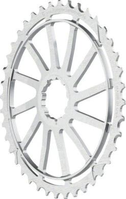 Wolf Tooth 42T GC Cog For Shimano