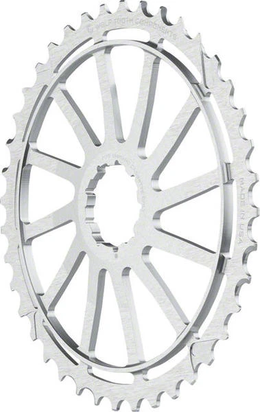 Wolf Tooth 42T GC Cog For Shimano