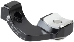 Wolf Tooth ShiftMount MM Shifter To I-Spec EV Brake